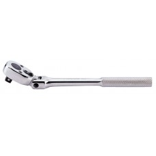 Трещотка 1/2" с шарниром 300мм  4789-12F